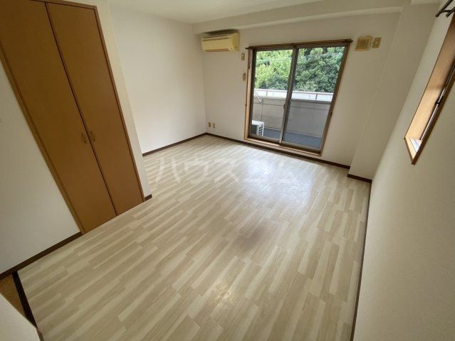 MSマンションAの内装写真