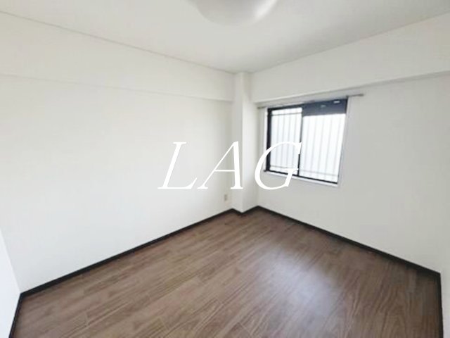 その他部屋・スペース　寝室です。