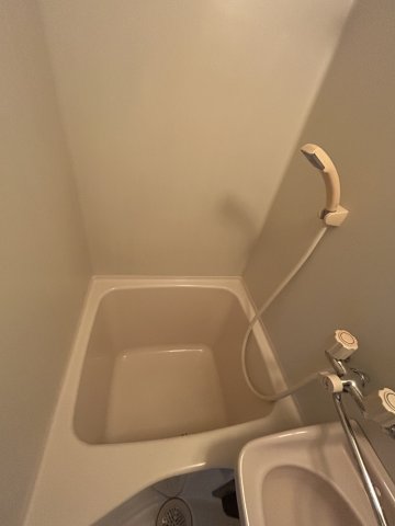 ギャレ蛍池新館の風呂写真