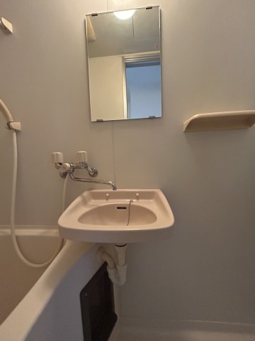 ギャレ蛍池新館の内装写真