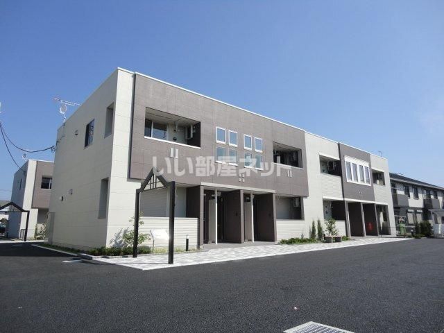ＪＲ日光線 鹿沼駅 徒歩18分 築15年
