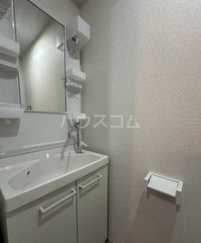 Villa八千代の内装写真