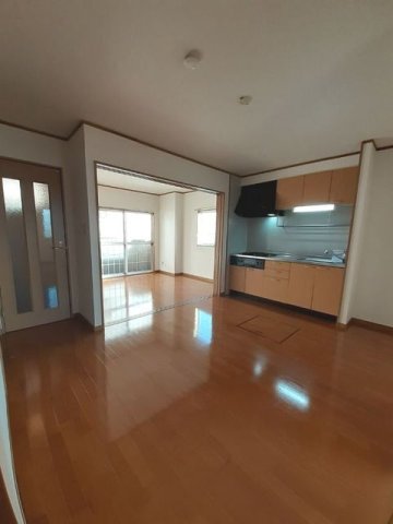 その他部屋・スペース　過ごしやすい室内です