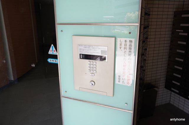 レジュールアッシュ北大阪グランドステージの外観写真