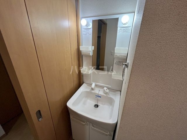 TCマンションの内装写真