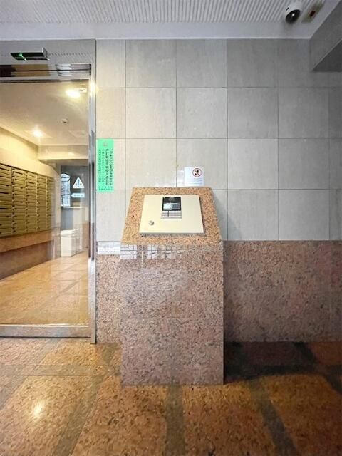 ＪＲ京浜東北線 蒲田駅 徒歩5分 13階建 築25年のその他写真