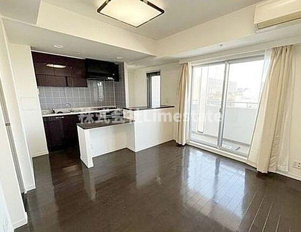 居室・リビング　別部屋参考写真