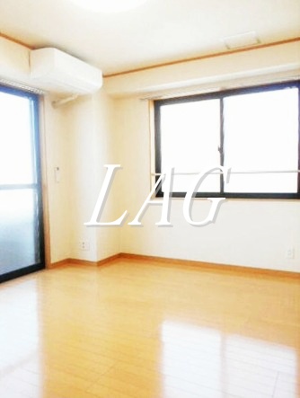 居室・リビング　洋室のお部屋です。