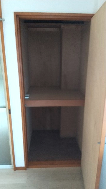 収納　同仕様