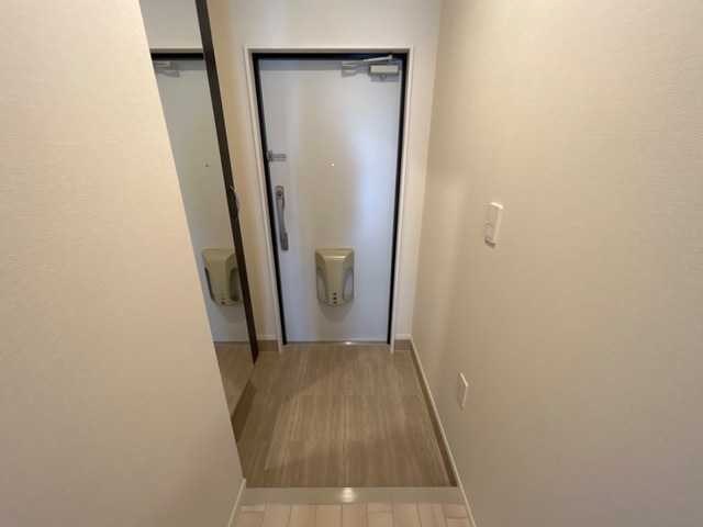 玄関　イメージ