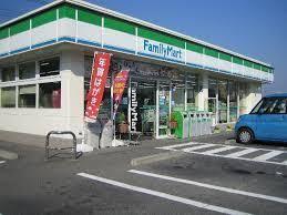 コンビニ　ファミリーマート倉敷中庄店（コンビニ）まで537m