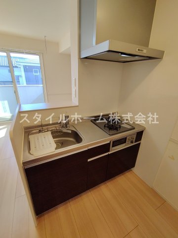 居室・リビング　別部屋写真です。