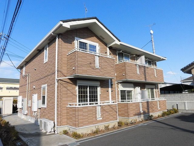 M s ハーモニー