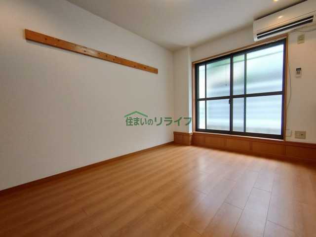 その他部屋・スペース　早稲田WEST