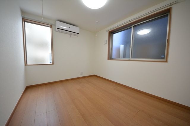 その他部屋・スペース　内装