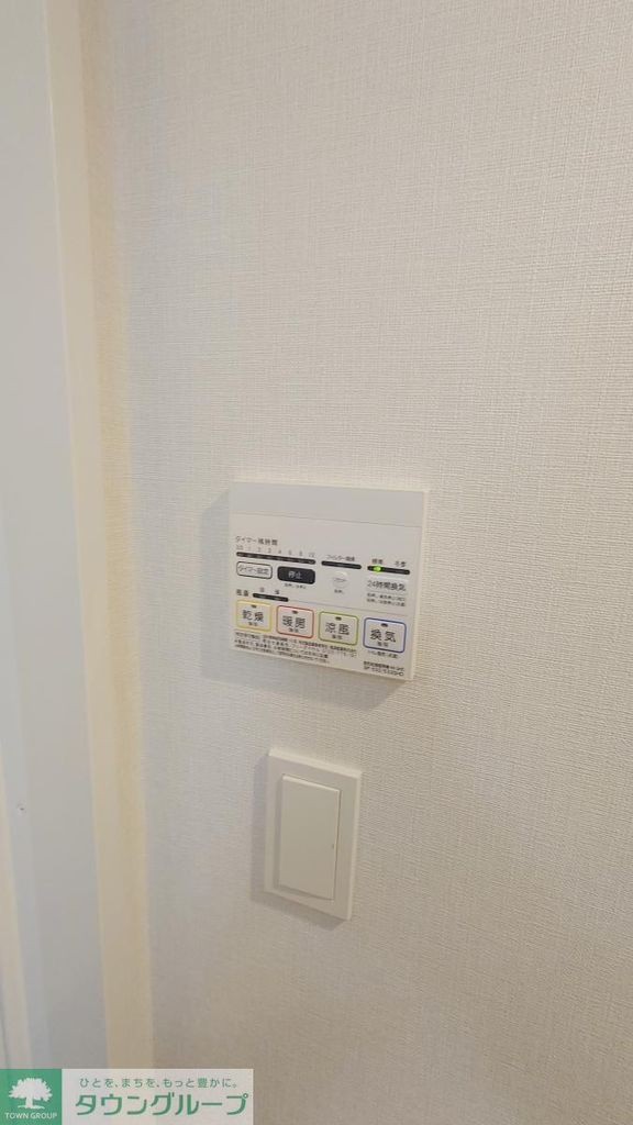 ALTERNA住吉のその他写真