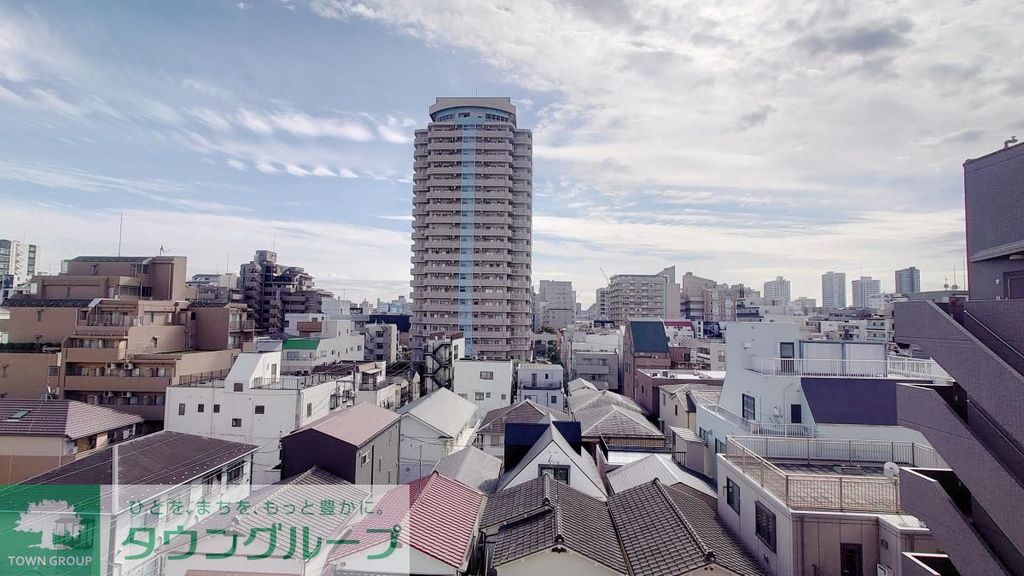 ALTERNA住吉のその他写真