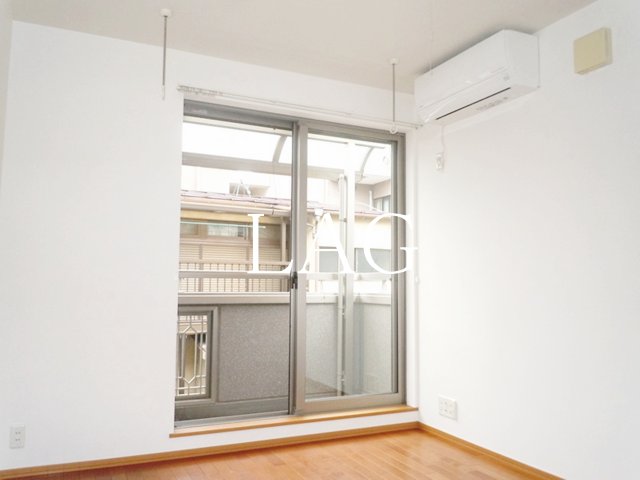 その他部屋・スペース　寝室です。