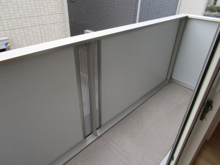 東急田園都市線 宮崎台駅 徒歩13分 2階建 築10年の内装写真