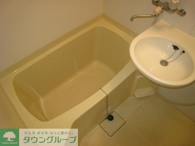 バス・シャワールーム　★お問い合わせはタウンハウジングまで★