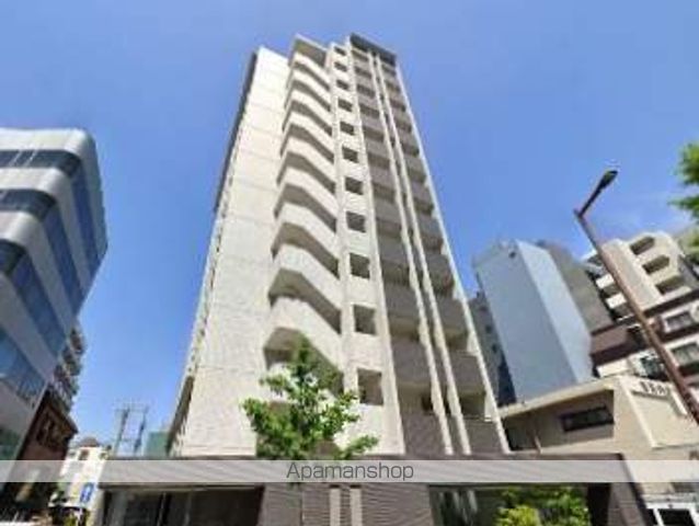 西鉄天神大牟田線 西鉄福岡駅 徒歩9分 築19年