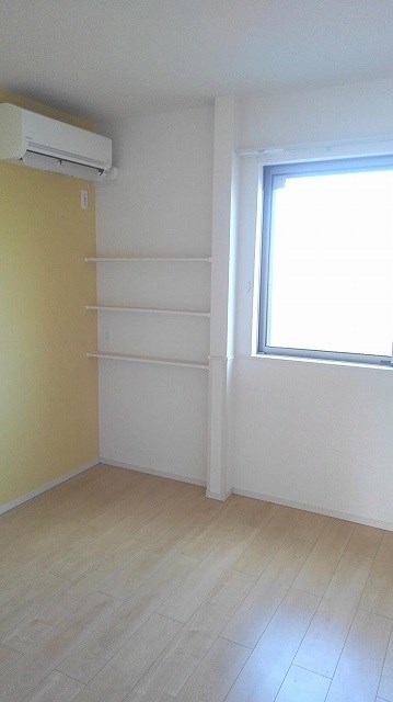 その他部屋・スペース　洋室