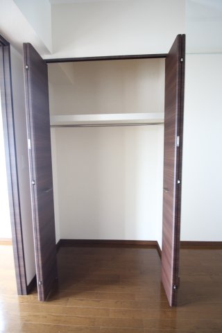 ルミエールヴィラージュの内装写真