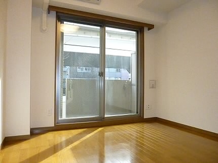 京王線 代田橋駅 徒歩4分 10階建 築19年の内装写真