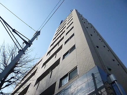 京王線 代田橋駅 徒歩4分 築19年