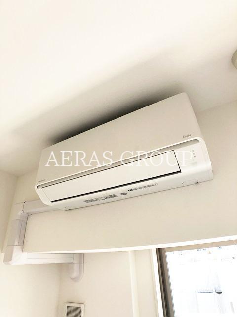 その他設備　別部屋同仕様タイプ