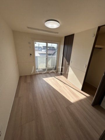 エルドラドの内装写真