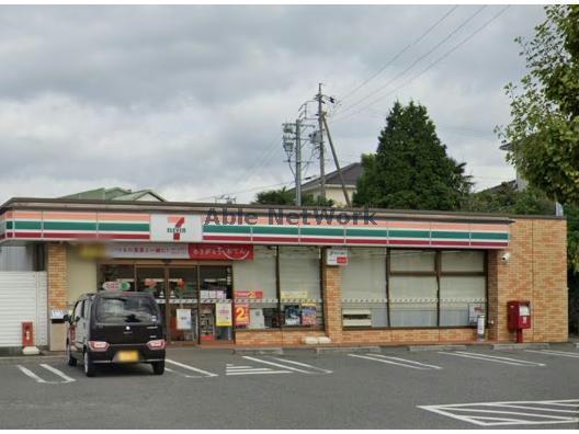 コンビニ　セブンイレブン碧南福清水町店（コンビニ）まで493m