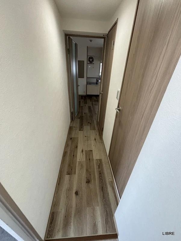 ヨジマハイツのその他写真