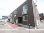 新潟駅よりバス61分 徒歩18分 2階 築14年7ヶ月の賃貸物件