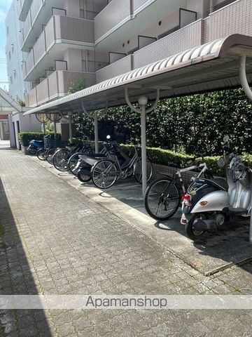 その他共有部分　その他共有部分