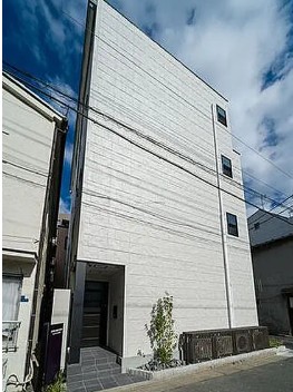 その他設備　外観も気になるポイント