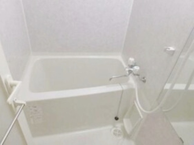 バス・シャワールーム　別部屋同仕様タイプ