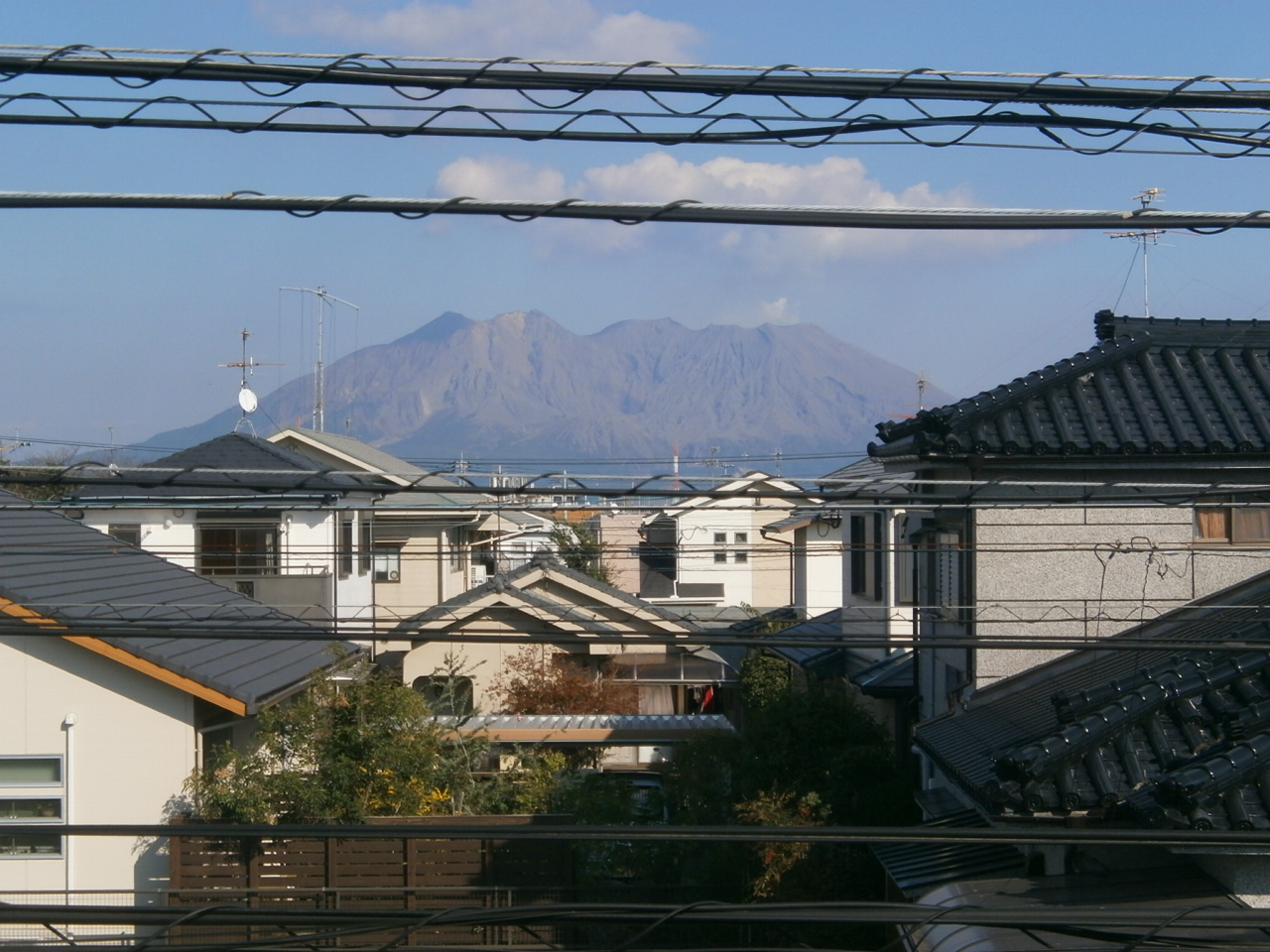 鹿児島市 2階建 築42年のその他写真