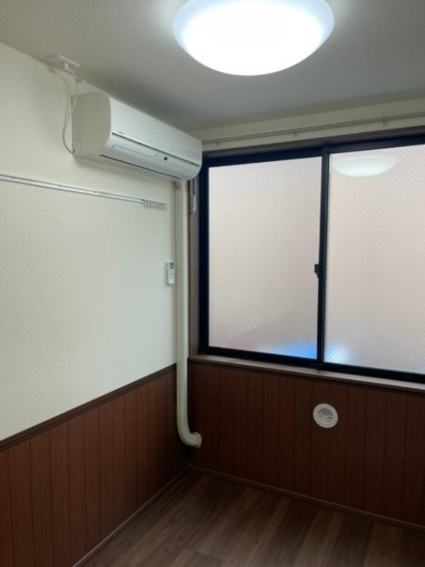 居室・リビング　きれいなお部屋