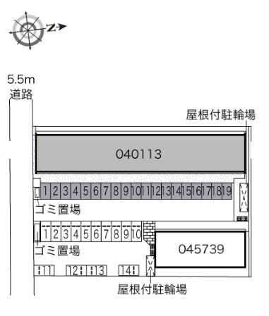 【レオパレスマイファミーユのその他】