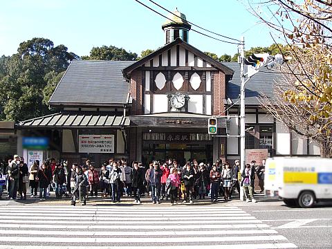 その他　原宿駅まで徒歩６分☆