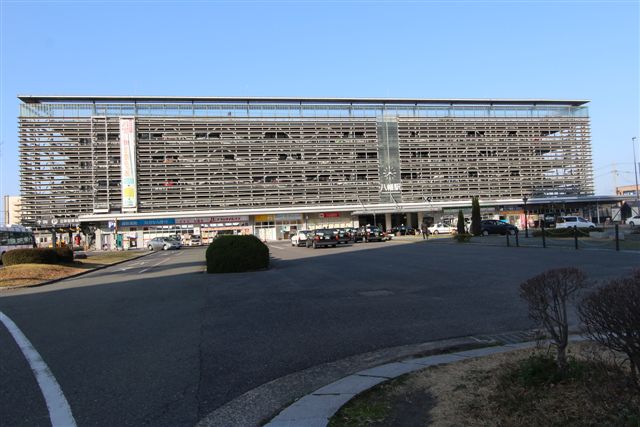 【ＪＲ鹿児島本線八幡駅　カレッジ花尾のその他】