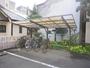 その他共有部分　屋根付き駐輪場あり☆