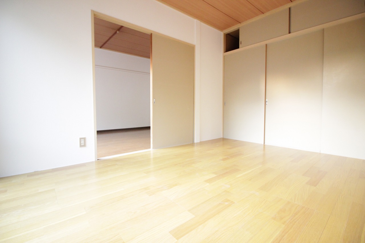 その他部屋・スペース　類似部屋の写真となります