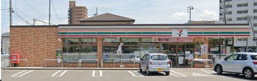 ＪＲ東北本線 福島駅 徒歩28分 5階建 築54年の周辺写真