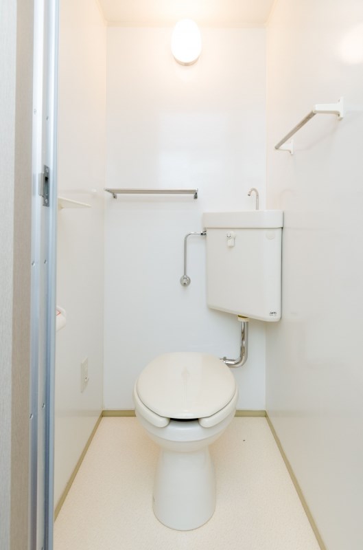 トイレ　別号室参考写真