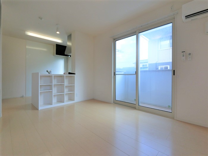 居室・リビング　LDK