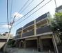 代々木八幡駅より徒歩8分 1階 築16年7ヶ月の賃貸物件