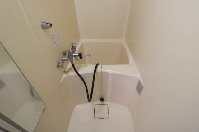 バス・シャワールーム　リフレッシュ☆