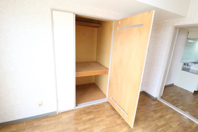 収納　収納スペース♪